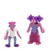 thumbnail image 2 of Bloques de construcción Construction Toy PLUS PLUS Glitter, 240 unidades, 2 of 8