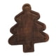 thumbnail image 1 of Bandeja De Madera Para Servir, Decoración Navideña Moderna Para Café, Desayuno, Cupcakes, árbol De Navidad, 1 of 3
