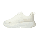 thumbnail image 4 of ZAPATILLAS URBANAS SKATER BLANCO MUJER | 769-0398 - Talla 36, 4 of 6
