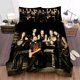 thumbnail image 1 of Within Temptation Music Band With The Piano Quilt Duvet Cover Set Home Textiles3-Piece Bedding Set, 1 of 5