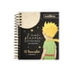 thumbnail image 3 of Cuaderno mini pocket principito 1 un, 3 of 4