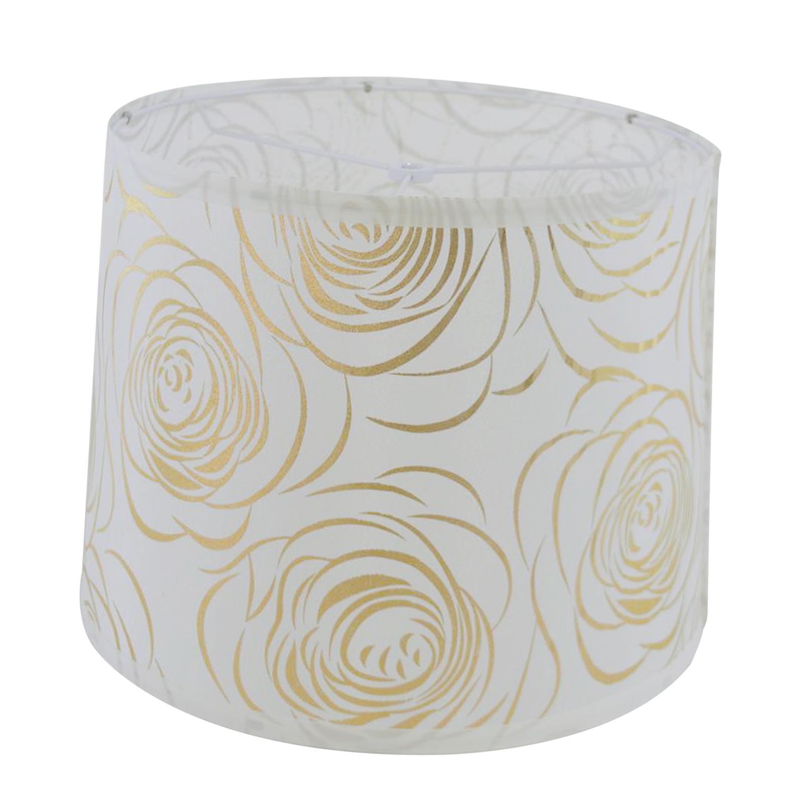 Magideal - Lámpara De Araña, Lámpara De Araña, Pantalla De Decoración Del Hogar, Cubierta De Lámpara De Repuesto, Pantalla De Lámpara De Pie Para Dormitorio, Hot Estilo B