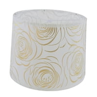 Magideal - Lámpara De Araña, Lámpara De Araña, Pantalla De Decoración Del Hogar, Cubierta De Lámpara De Repuesto, Pantalla De Lámpara De Pie Para Dormitorio, Hot Estilo B