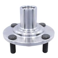 Stp - Maza Rueda Nissan Sentra 1.6 1988 1992