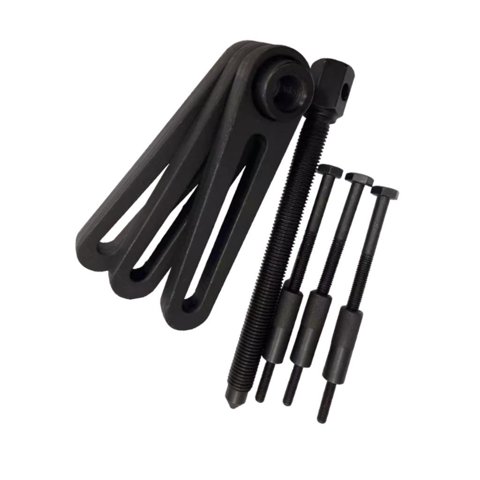 Ioensy - Accesorio Separador De Cigüeñal Para Motocicleta, Reemplazo Directo Del Divisor Del Cárter