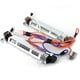 thumbnail image 2 of Kit de resistencia y termostato de deshielo para GE, Hotpoint y Kenmore, 2 of 8