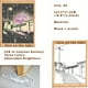 thumbnail image 1 of 1pc 3D Cherry Blossom And Street Night Light, Romantic Healing Line Picture Light, Girlfriend Festival Gift, Picture Frame Light Painting, LED Bedside Lamp Frame Gift Decorative Desktop Night Lamp,, 1 of 3