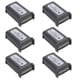 thumbnail image 1 of Batería Serie Mc9000 7 4 V 2200 Mah Paquete De 6, 1 of 7