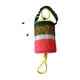 thumbnail image 1 of Accesorios Para Bolsa De Tiro Arrojable, Línea De Tiro Para Kayak, Deportes Acuáticos, Pesca En Hielo, 21 M, Amarillo, 1 of 5