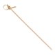 thumbnail image 3 of Brocheta Bambú 15 cm, 30 Un, 3 of 3