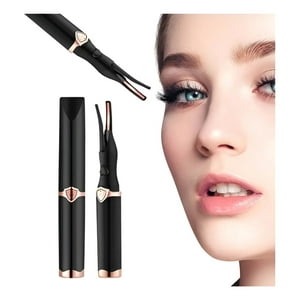 Genérica - Rizadora De Pestañas Térmico Eléctrica Con Usb Recargable