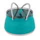 thumbnail image 4 of Olla De Cocina De Silicona Plegable Para Acampar De 1L, Tetera De Senderismo, Tetera Azul, 4 of 5