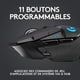 thumbnail image 4 of Ratón inalámbrico para juegos Logitech G502 Lightspeed Hero 25K, 4 of 9