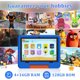 thumbnail image 3 of Tablet Peicheng 10.1 Android 15 4GB 128GB Funda Niaos, 3 of 3
