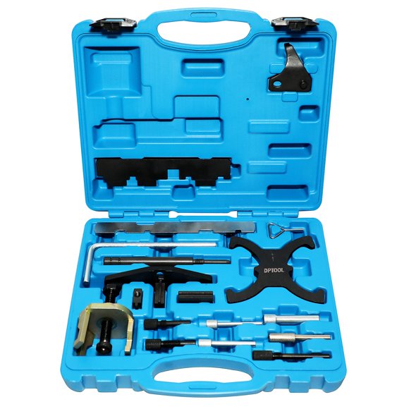 Kit de sincronización del motor DPTOOL compatible con Ford Mazda 1.4-2.5L