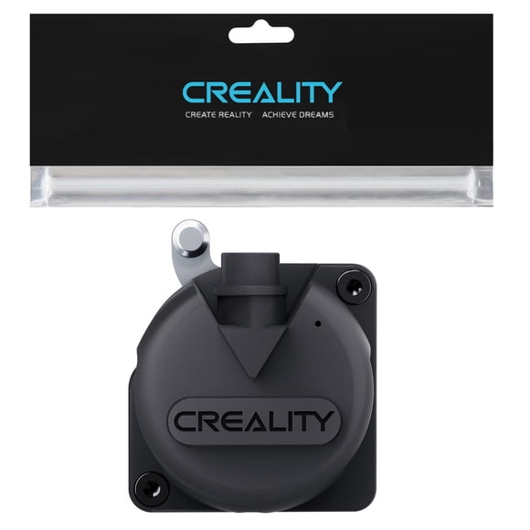 Extrusor Creality Ender 5 Max de transmisión directa con doble engranaje