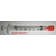 thumbnail image 3 of Tapa roja estéril de doble función para jeringas A+Elite Medical - paquete de 20, 3 of 4