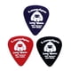 thumbnail image 2 of Set de púas para guitarra Motorhead Warpig Toynk Collectible x3, 2 of 2