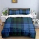 thumbnail image 1 of Classic Plaid, Square Print Bedding Sets Exquisite Bed Supplies Set Duvet Cover Bed Comforter Set Bedding Set Luxury Gift, 1 of 5