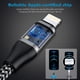 thumbnail image 2 of Cable USB C a Lightning SUPVOL de 10 pies y 2 unidades para iPhone 14/13/12, 2 of 7