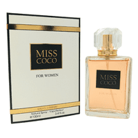 Fragrance Couture - Fc Miss Coco For Women Edp 100 Ml