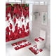 thumbnail image 3 of Set De Baño Completo Modelos Unicos 4 Piezas S08, 3 of 4