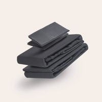 Sábanas Fresh | Premium | 100% Bambú Orgánico | 1 Plaza | Hypnos