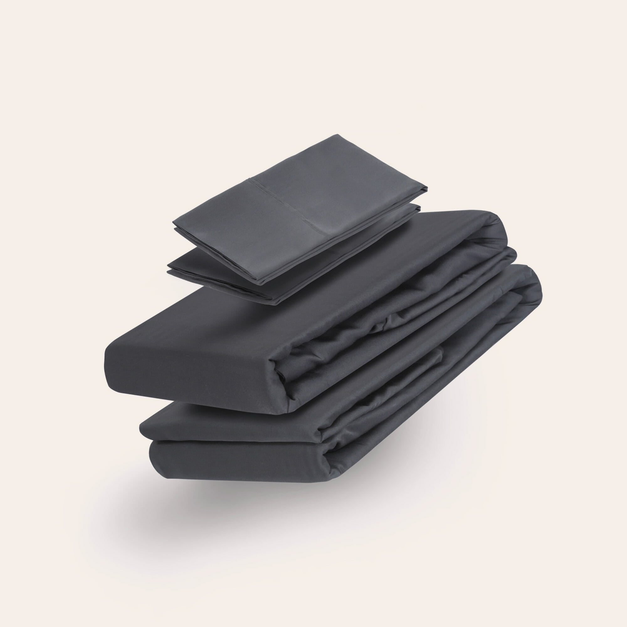 Sábanas Fresh | Premium | 100% Bambú Orgánico | 2 Plazas | Hypnos