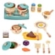 thumbnail image 3 of Juego De Juguetes De Cocina De Simulación, Juguetes De Cocina, Juego De Simulación, Juguete Para Ni?as, Ni?os, 3 of 5