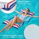 thumbnail image 3 of Jasonwell Hamaca Inflable para Piscina, 4 en 1, 3 of 3