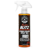 Cera En Aerosol Chemical Guys Hydroblitz Ceramic, 473 Ml