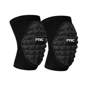 Force - Rodilleras Deportivas Voleibol Protect Universal Talla L