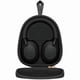 thumbnail image 5 of Reacondicionado Auriculares supraaurales inalámbricos Sony WH-1000XM5 Black Renewed, 5 of 7