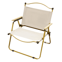 Estilodomus - Silla Plegable Portátil Camping Playa Picnic Pesca Terraza