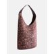 thumbnail image 2 of Bolso Bucket Scenario Leopardo 12 x 6 x 17 in, 2 of 3