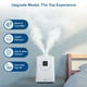 thumbnail image 2 of Humidificador Lv600s Smart Warm cool Mist 6l Para 70 M², 2 of 3