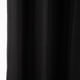 thumbnail image 3 of Cortina Blackout Basic Negro, 3 of 3