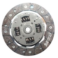 Repuestos Del Sol - Kit Embrague Nissan Primera 2.0 1997 2003