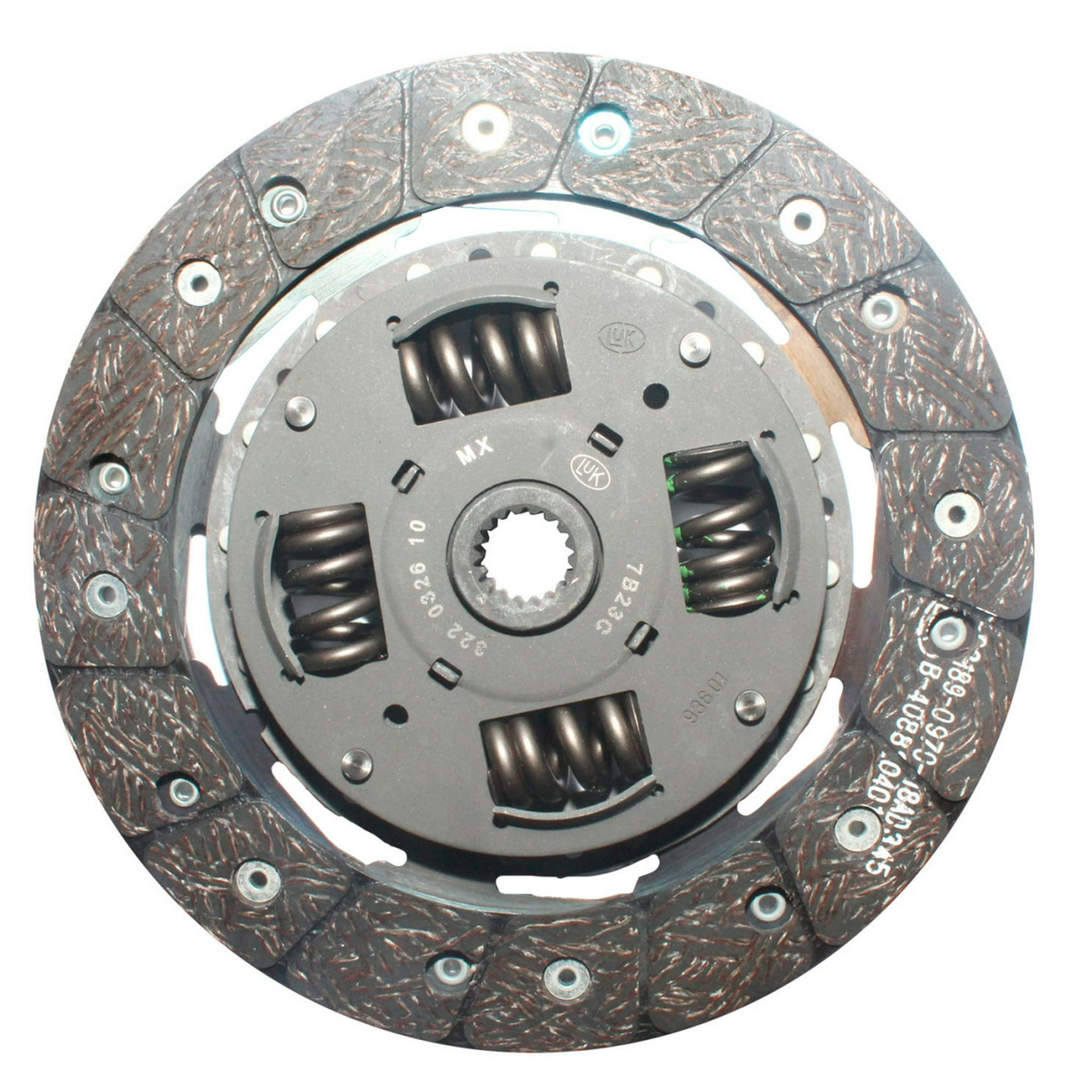Repuestos Del Sol - Kit Embrague Nissan Primera 2.0 1997 2003