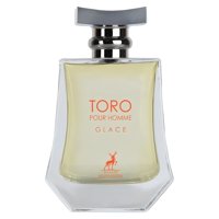 Perfume Maison Alhambra Toro Pour Homme Glace Eau De Parfum, 100 Ml