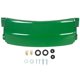thumbnail image 1 of Parachoques delantero HECASA compatible con John Deere LT133-LT190, 1 of 7