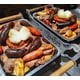 thumbnail image 2 of Parrilla Brasero de Mesa:  Un Aplauso para el Asador, 2 of 6