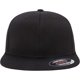thumbnail image 2 of Flexfit Men's On Field Pro Baseball Cap, Black, Large/XLarge, 2 of 3