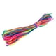 thumbnail image 3 of Rainbow Paracord Cuerda De Escalada Cuerda De Paracaídas Cuerda Deportiva 7 Strand Core, 3 of 3