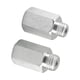 thumbnail image 1 of 2 Interfaces De Convertidor De Metal M14/M16 Que Reemplazan El Accesorio De Piezas De Repuesto, 1 of 5
