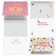 thumbnail image 5 of Tarjetas de cumpleaños Tiny Expressions - Pack de 10 (tamaño A6), 5 of 6