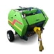 thumbnail image 1 of EMPACADORA CILINDRICA - 2-5 mts 30-60 HP, 1 of 2
