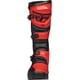 thumbnail image 2 of Bota Fly Racing Maverik LT Negro/Rojo LT 10, 2 of 8