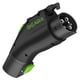 thumbnail image 1 of Adaptador A J1772 Ev 40a 250v Etl, 1 of 7