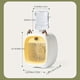 thumbnail image 4 of 1pc Small Orphan Water Cooling Mini Small Fan USB Charging Fan Desktop Humidified Air Cooler, 4 of 4